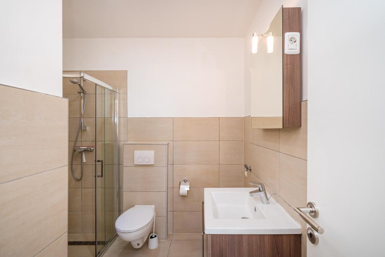 Ferienhaus Inselglueck Auf Ugljan - Zadar Preko Exterior photo