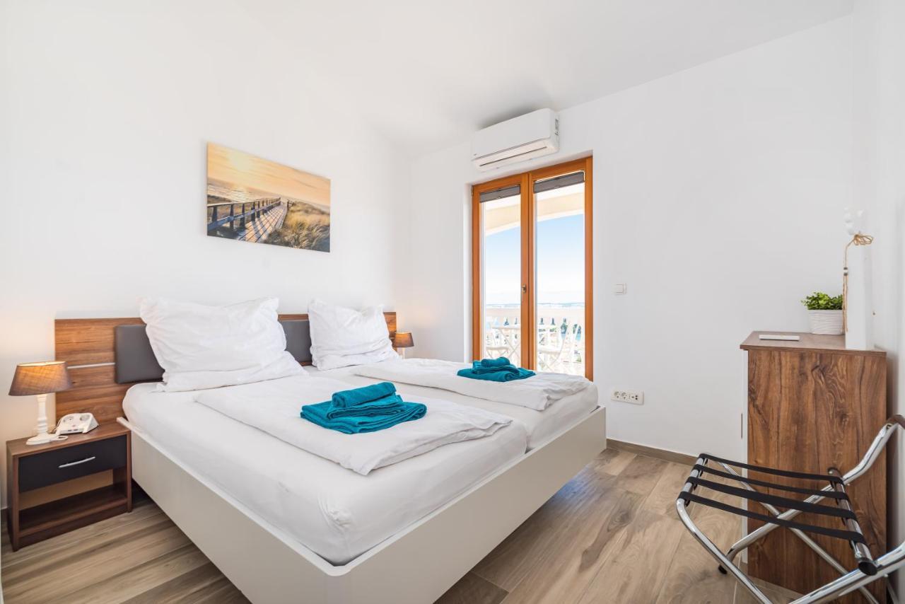 Ferienhaus Inselglueck Auf Ugljan - Zadar Preko Exterior photo